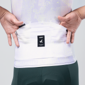 Gobik Short Sleeve Jersey Men ATTITUDE 2.0 - LAG