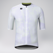 Gobik Short Sleeve Jersey Men ATTITUDE 2.0 - LAG
