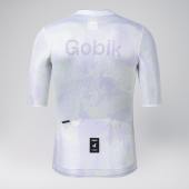 Gobik Short Sleeve Jersey Men ATTITUDE 2.0 - LAG