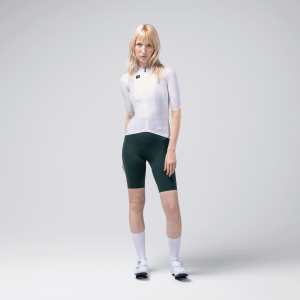 Gobik Short Sleeve Jersey Women ATTITUDE 2.0 - LAG