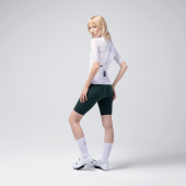 Gobik Short Sleeve Jersey Women ATTITUDE 2.0 - LAG