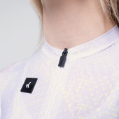Gobik Short Sleeve Jersey Women ATTITUDE 2.0 - LAG