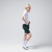 Gobik Short Sleeve Jersey Women ATTITUDE 2.0 - LAG