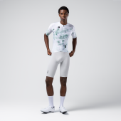 Gobik Short Sleeve Jersey Men ATTITUDE 2.0 - MOSS