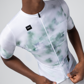 Gobik Short Sleeve Jersey Men ATTITUDE 2.0 - MOSS