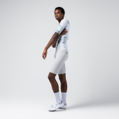Gobik Short Sleeve Jersey Men ATTITUDE 2.0 - MOSS