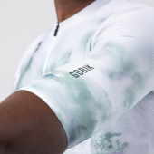 Gobik Short Sleeve Jersey Men ATTITUDE 2.0 - MOSS