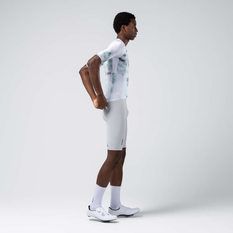 Gobik Short Sleeve Jersey Men ATTITUDE 2.0 - MOSS