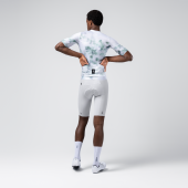Gobik Short Sleeve Jersey Men ATTITUDE 2.0 - MOSS