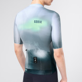 Gobik Short Sleeve Jersey Men ATTITUDE 2.0 - TETSU
