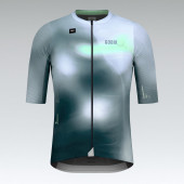 Gobik Short Sleeve Jersey Men ATTITUDE 2.0 - TETSU