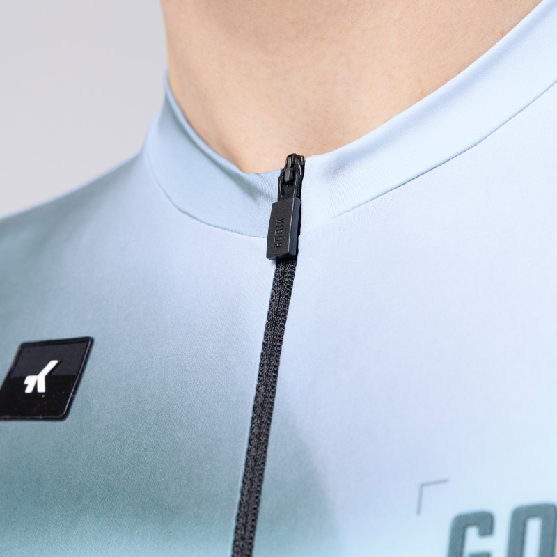 Gobik Short Sleeve Jersey Men ATTITUDE 2.0 - TETSU