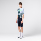 Gobik Short Sleeve Jersey Men ATTITUDE 2.0 - TETSU