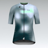 Gobik Short Sleeve Jersey Women ATTITUDE 2.0 - TETSU