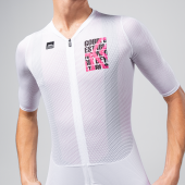 Gobik Short Sleeve Jersey Unisex CARRERA 3.0 - TAG