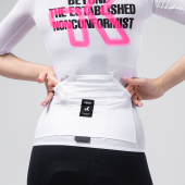 Gobik Short Sleeve Jersey Unisex CARRERA 3.0 - TAG