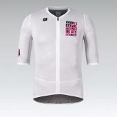 Gobik Short Sleeve Jersey Unisex CARRERA 3.0 - TAG