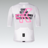 Gobik Short Sleeve Jersey Unisex CARRERA 3.0 - TAG