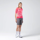 Gobik Short Sleeve Jersey Women CARRERA 3.0 - DIMPLE