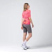 Gobik Short Sleeve Jersey Women CARRERA 3.0 - DIMPLE