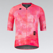 Gobik Short Sleeve Jersey Women CARRERA 3.0 - DIMPLE