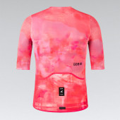 Gobik Short Sleeve Jersey Women CARRERA 3.0 - DIMPLE