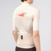 Gobik Short Sleeve Jersey Unisex CX PRO 4.0 - ALMOND