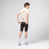 Gobik Short Sleeve Jersey Unisex CX PRO 4.0 - ALMOND