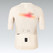Gobik Short Sleeve Jersey Unisex CX PRO 4.0 - ALMOND