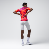 Gobik Short Sleeve Jersey Unisex CX PRO 4.0 - AZALEA