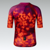 Gobik Short Sleeve Jersey Unisex CX PRO 4.0 - AZALEA