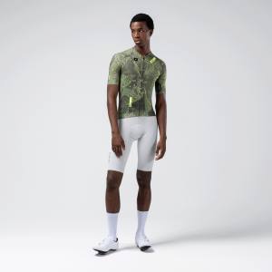 Gobik Short Sleeve Jersey Unisex CX PRO 4.0 - BUG