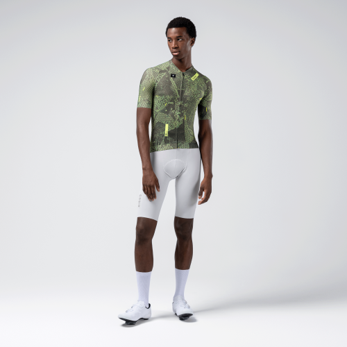 Gobik Short Sleeve Jersey Unisex CX PRO 4.0 - BUG