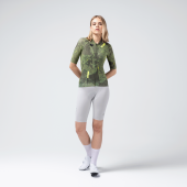 Gobik Short Sleeve Jersey Unisex CX PRO 4.0 - BUG