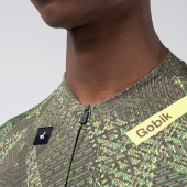 Gobik Short Sleeve Jersey Unisex CX PRO 4.0 - BUG