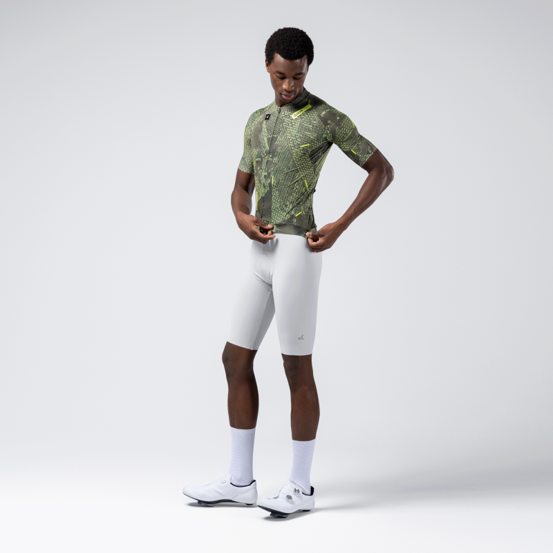 Gobik Short Sleeve Jersey Unisex CX PRO 4.0 - BUG