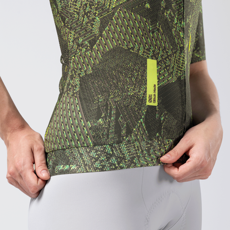 Gobik Short Sleeve Jersey Unisex CX PRO 4.0 - BUG