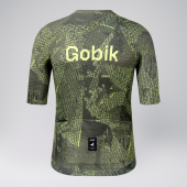 Gobik Short Sleeve Jersey Unisex CX PRO 4.0 - BUG
