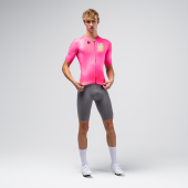 Gobik Short Sleeve Jersey Unisex CX PRO 4.0 - DRIP