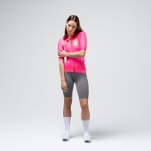 Gobik Short Sleeve Jersey Unisex CX PRO 4.0 - DRIP