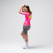 Gobik Short Sleeve Jersey Unisex CX PRO 4.0 - DRIP