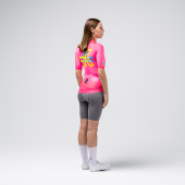 Gobik Short Sleeve Jersey Unisex CX PRO 4.0 - DRIP