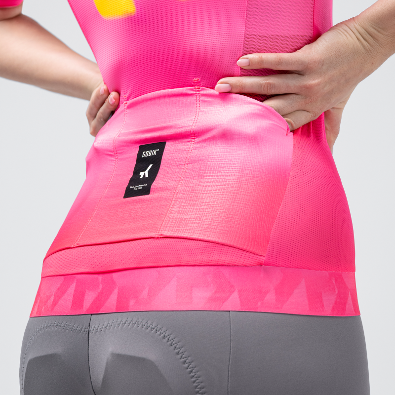 Gobik Short Sleeve Jersey Unisex CX PRO 4.0 - DRIP