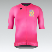 Gobik Short Sleeve Jersey Unisex CX PRO 4.0 - DRIP