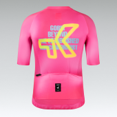Gobik Short Sleeve Jersey Unisex CX PRO 4.0 - DRIP