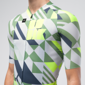 Gobik Short Sleeve Jersey Unisex CX PRO 4.0 - GRID