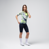 Gobik Short Sleeve Jersey Unisex CX PRO 4.0 - GRID