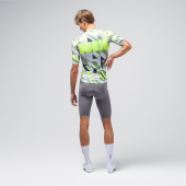Gobik Short Sleeve Jersey Unisex CX PRO 4.0 - GRID