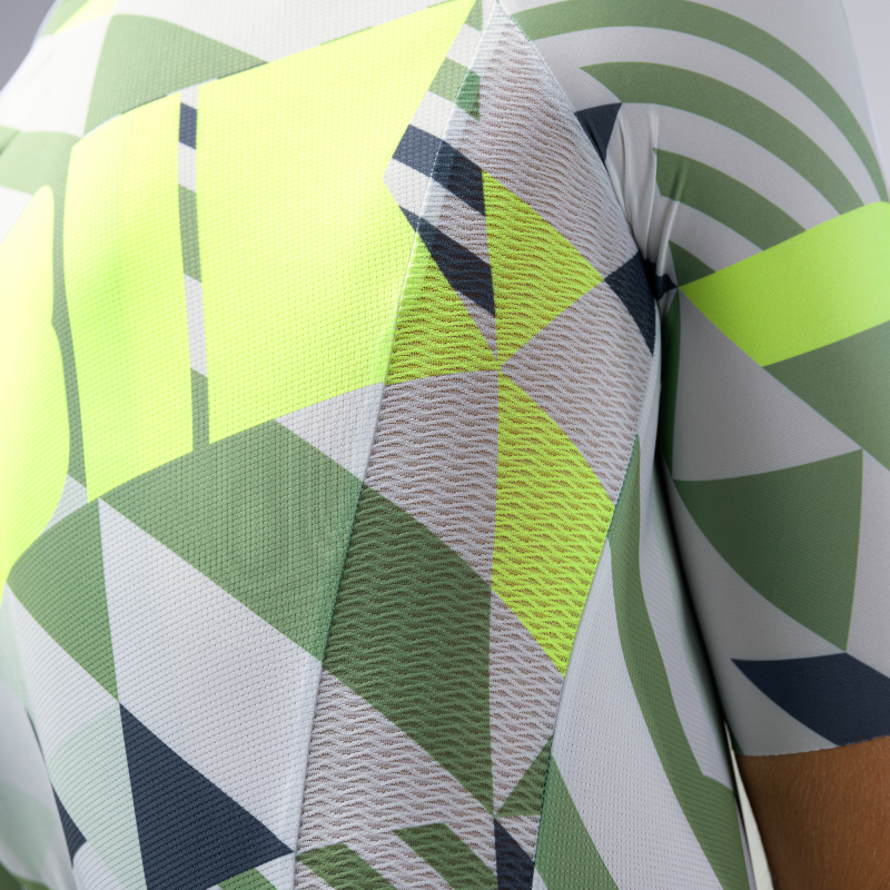 Gobik Short Sleeve Jersey Unisex CX PRO 4.0 - GRID