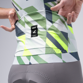 Gobik Short Sleeve Jersey Unisex CX PRO 4.0 - GRID